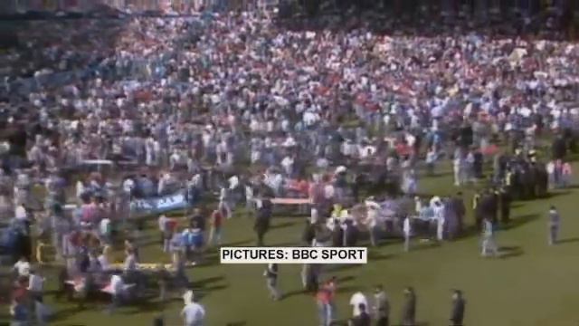 Hillsborough "The Truth" David Cameron Says Sorry To Families 12-09-2012. смотреть онлайн
