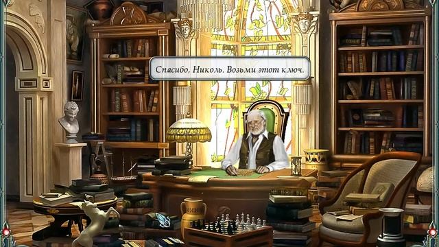 Прохождение игры колыбель света 2 грань миров #3 смотреть онлайн