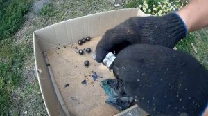 Разборка и сборка Шруса или гранаты от Ваз