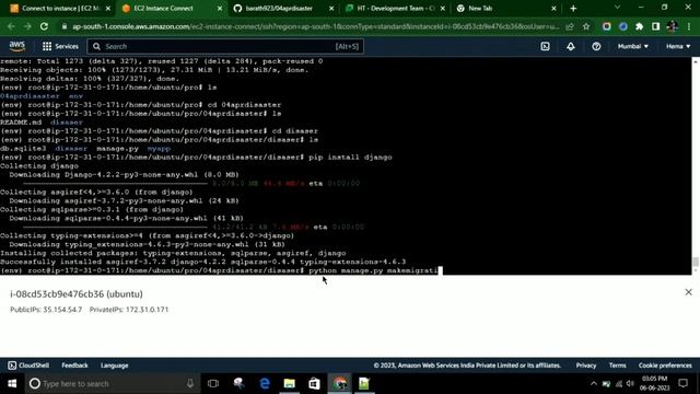 How to Host a Website On Linux Server | Webhosting In LinuxServer смотреть онлайн