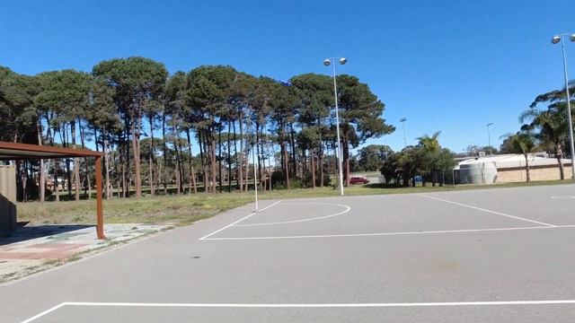 KMART $29 RC HELIQUAD REVIEW - Syma TF1001 HeliFury Clone