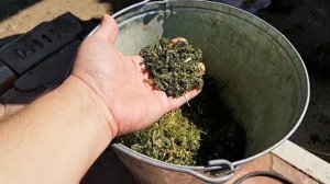 Дробилка корма для кур и уток