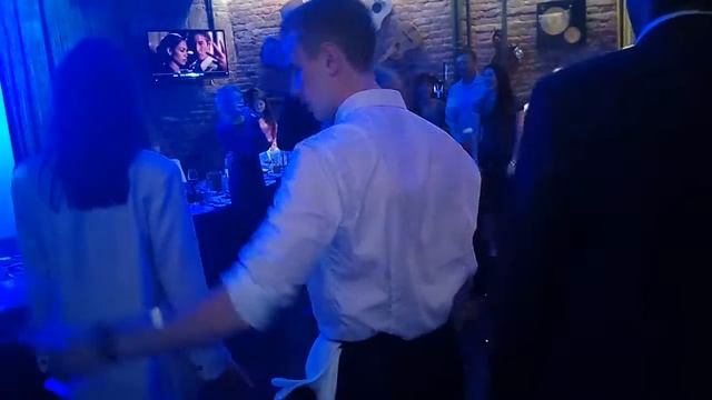 Танцы по заданию смотреть онлайн