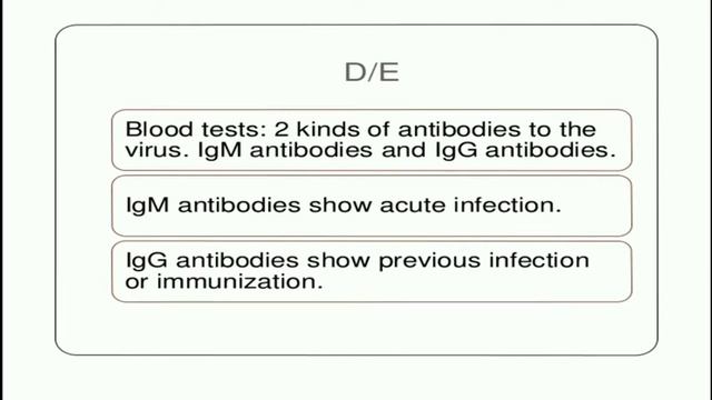 Hepatitis A & B смотреть онлайн