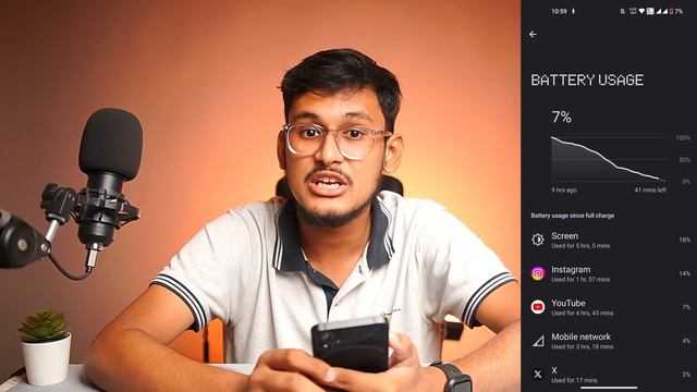 Nothing Phone 1 After 1 Year || Nothing Phone 1 in 2023 || Best Smartphone Under ₹25000 смотреть онлайн