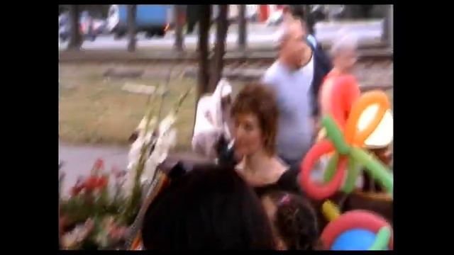 День рождения Светланы Новаковской 2012 смотреть онлайн