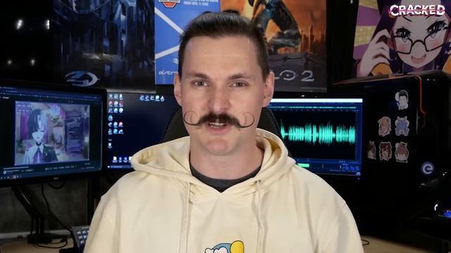 This Saved Fighting Games Forever смотреть онлайн