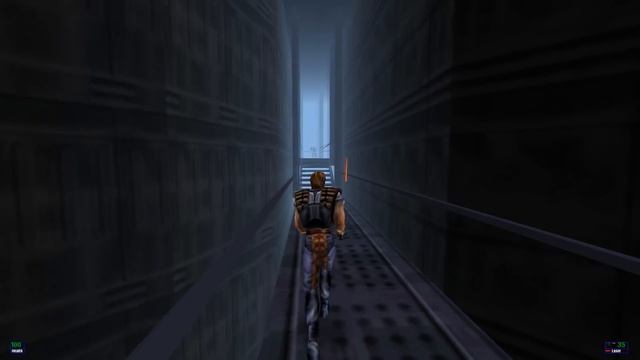 Classic Review - Star Wars: Shadows of the Empire смотреть онлайн