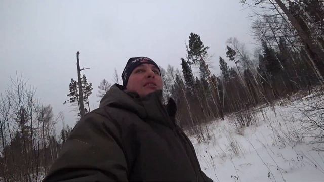 ЕДЕМ В ТАЙГУ НА РАЗВЕДКУ!!! НАШЛИ БОЛЬШОЙ ОБЪЕМ ЗАРАБОТКА! ЗАГОТОВКА ДРОВ!!! смотреть онлайн