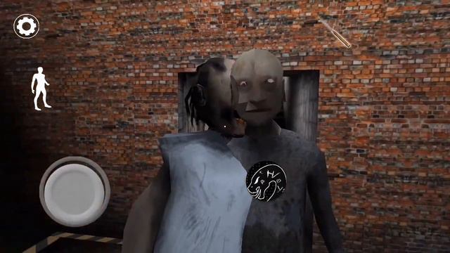 GRANNY 3 NEW MOD MENU | Granny Chapter 3 V 1.1.2 смотреть онлайн