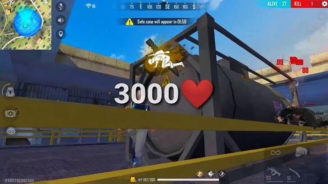 ?БЕСКОНЕЧНЫЕ СТЕНКИ НА ПОЛИГОНЕ?⚡БАГ С ТРЕНИРОВКОЙ СТЕНОК?Free Fire смотреть онлайн