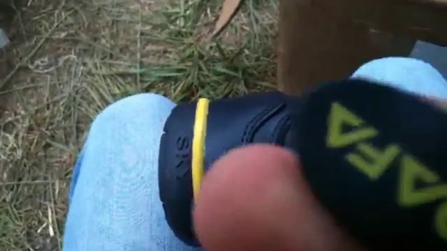 Вот такой Adidas от Китайцов смотреть онлайн