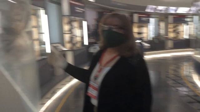 Прямая трансляция из музея им. Калашникова в Ижевске, 19 мая смотреть онлайн