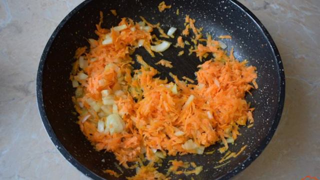 Сборник рецептов