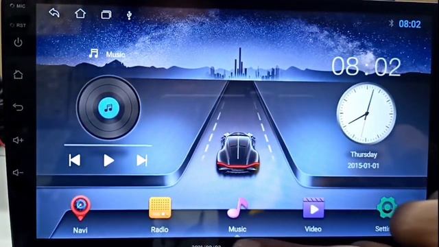 How To Set Custom Bootlogo In TS7