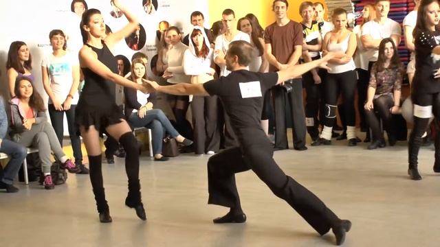 Класс Д, финал смотреть онлайн