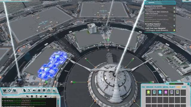 Let's Play Project Aura 2.96.98 (Campaign mode part 2) смотреть онлайн