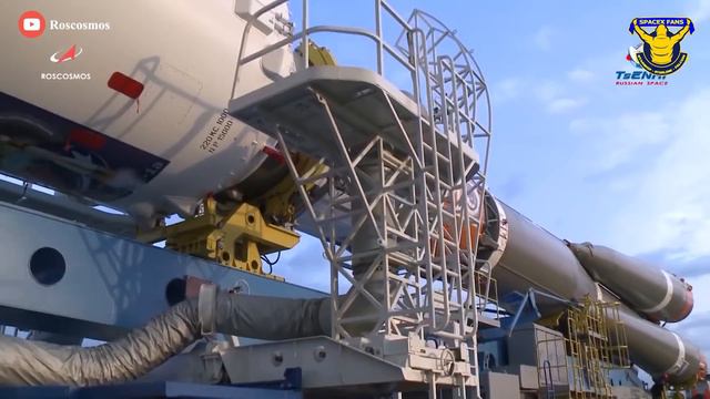 ESA just officially announced "cutting ties with Russia" to go with Nasa & SpaceX. Putin reacts... смотреть онлайн