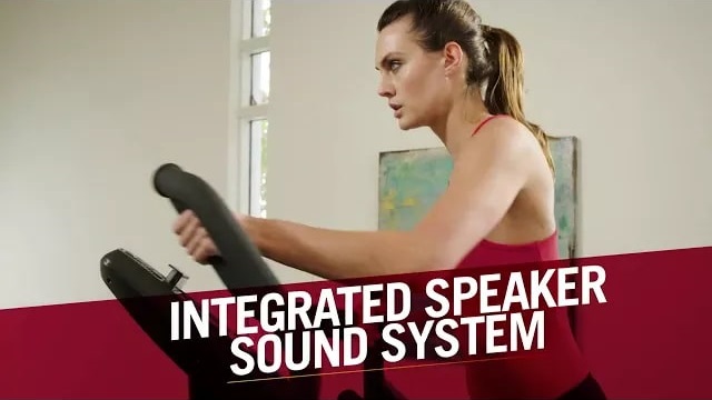 BOWFLEX Results Series Ellipticall BXE326 смотреть онлайн