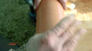 Канализация в частном доме. Как провести? Какой уклон? Основные принципы.