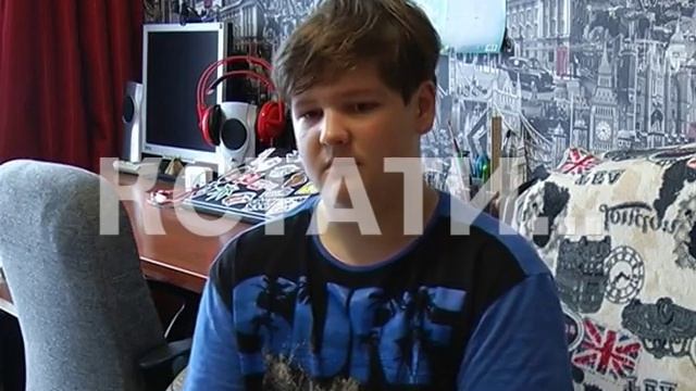 На день ВДВ в Арзамасе десантник сломал мальчику ногу и угнал велосипед смотреть онлайн