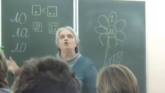 Цикл семинаров для педгогов дошкольного образования 21.11.12 г. смотреть онлайн