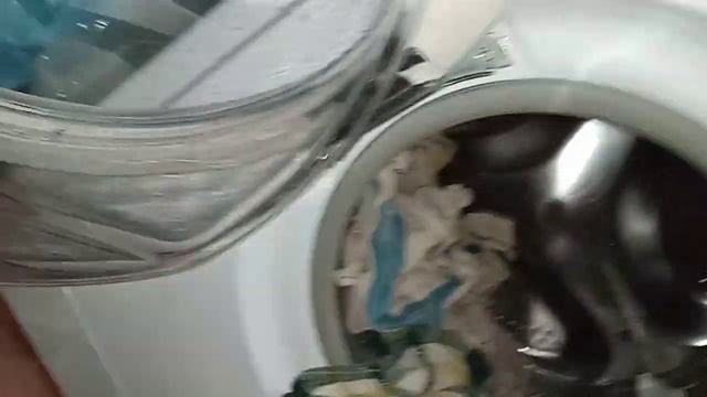 Schools new washer, Indesit IWC61052 Overview (read desc) смотреть онлайн