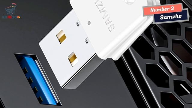 2023 Best Bluetooth 5.3 USB Adapter [The Only 5 Recommend]