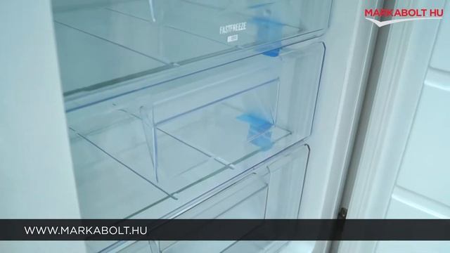 Electrolux EUN1000AOW beépíthető fagyasztószekrény - Márkabolt.hu смотреть онлайн