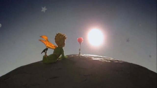 Salvation Gabrielle Aplin The Little Prince смотреть онлайн