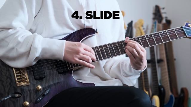 Learn to Play Ichika Style Tapping in 7 Steps (with Tabs) смотреть онлайн