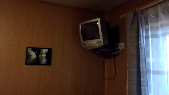 Отмечаем день рождения мамы на турбазе Дубрава смотреть онлайн