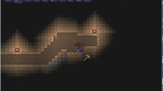 Terraria Co-Op Ft. Teall509 Ep. 10 E.T. Phone Home! смотреть онлайн