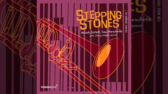 Sonata for Bass Trombone: III. Vivace смотреть онлайн