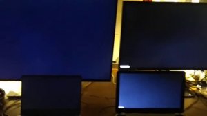 TN vs IPS vs VA матрицы. что такое засвеченные углы. почему появляются. как проверить засвет