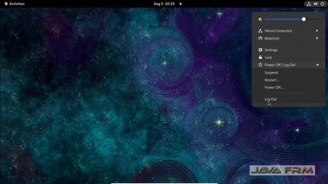 How to enable automatic login to user in CentOS Stream 9 смотреть онлайн