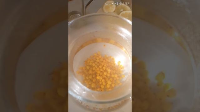 Рецепты из детства