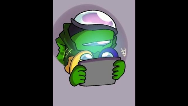 Green 💚💙💛 Rodamrix