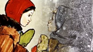 Л. Воронкова «Новые калоши».  Рассказ