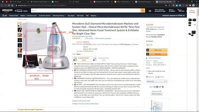 211 - Web - BEM CSS смотреть онлайн