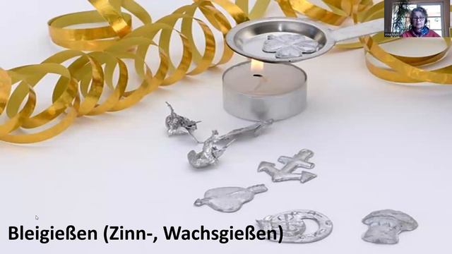 Новый год в Германии. Традиции и др. смотреть онлайн