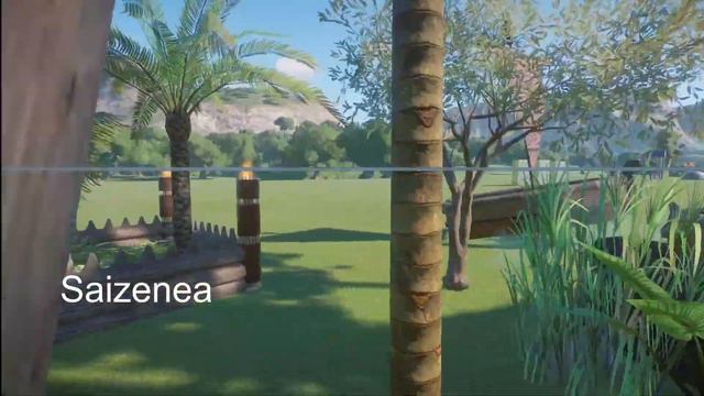 Planet Zoo Blueprints - Steam Workshop Blueprints Great Build Ideas #67 смотреть онлайн