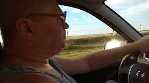 Датсун  Он - До автомат. Первые впечатления на первой тысяче пробега