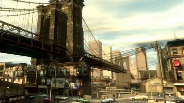 Michael Hunter-Soviet Connection(GTA IV Theme)