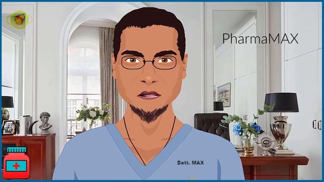 ❓ Cos'è il ? Farmaco BRAUNOL - Caratteristiche Posologia Interazioni ? ᗪᖇ. ᗰᗩ᙭ смотреть онлайн