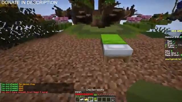 ИГРАЕМ В МИНИ-ИГРЫ | PLAYING MINI-GAMES | ХАЙПИКСЕЛЬ | HYPIXEL | МАЙНКРАФТ | MINECRAFT смотреть онлайн