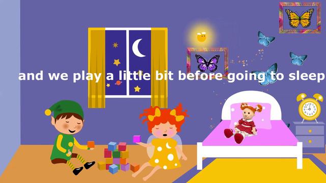 English with Alice.My day. Английский для детей с феей Алисой. смотреть онлайн