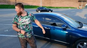 NISSAN TEANA 2,5 ИЛИ 3,5 - КАКУЮ ПОКУПАТЬ???