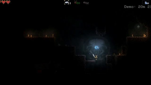 Batbarian: Testament of the Primordials ESPAÑOL No Boss Damage смотреть онлайн