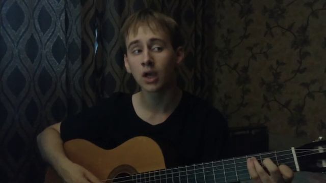 Папин Олимпос - Тëмно-Оранжевый закат